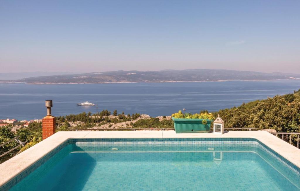 Kristina - - Topići, Private Outdoor Swimmingpool, Wifi