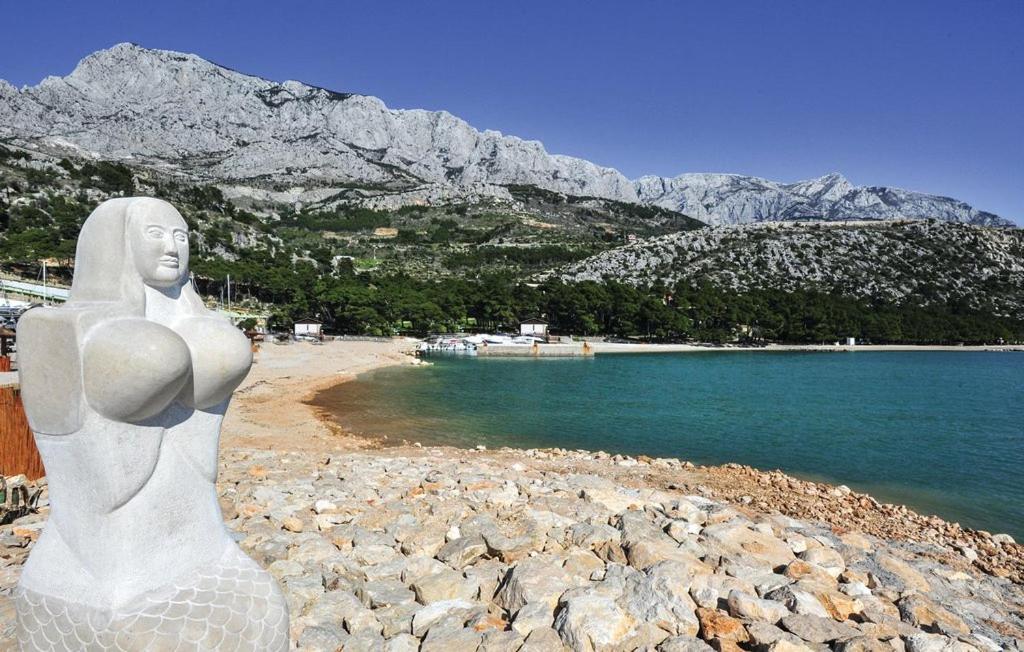 Kristina - - Topići, Private Outdoor Swimmingpool, Wifi * Baška Voda