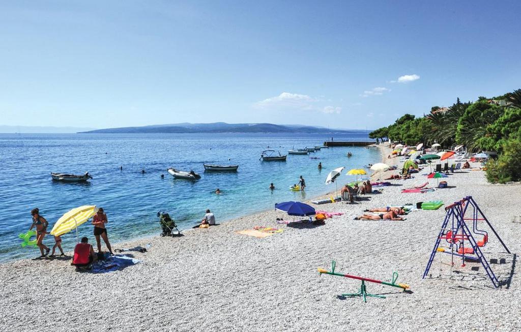 Kristina - - Topići, Private Outdoor Swimmingpool, Wifi * Baška Voda