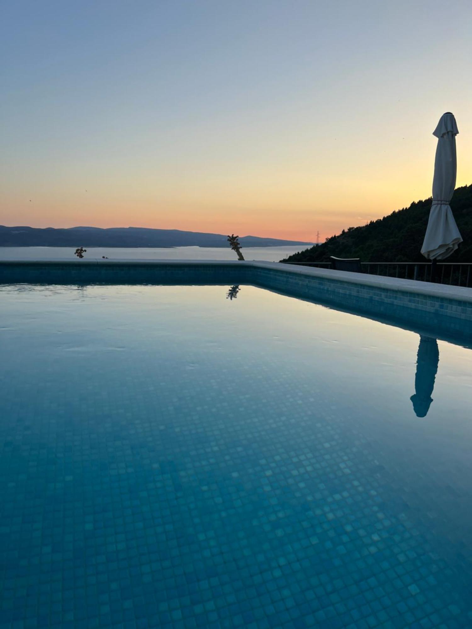 Ferienhaus Kristina - - Topići, Private Outdoor Swimmingpool, Wifi Baška Voda